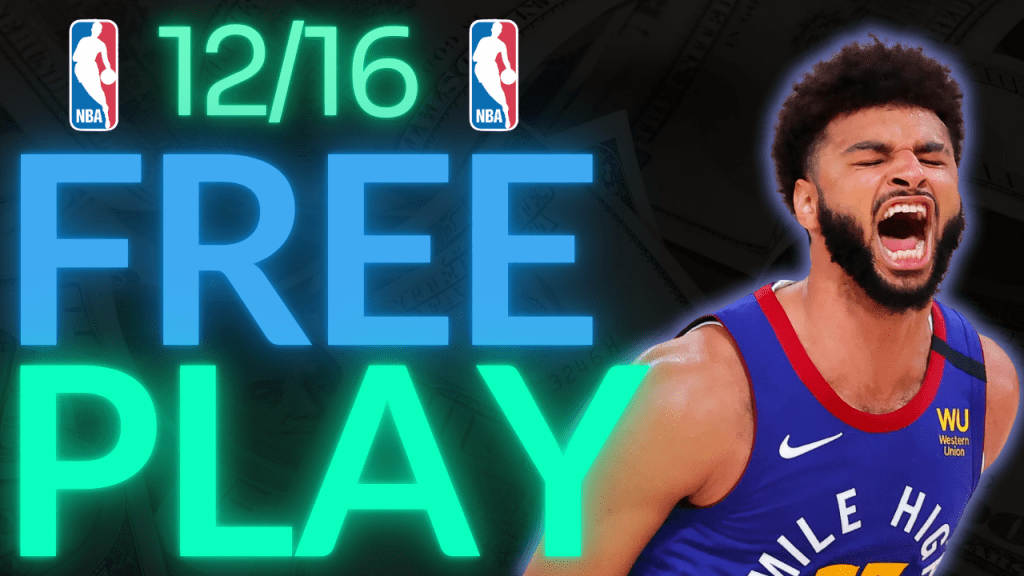 NBA Best Bets | NBA PrizePicks Predictions & Picks | Jamal Murray NBA Player&nbsp;Prop