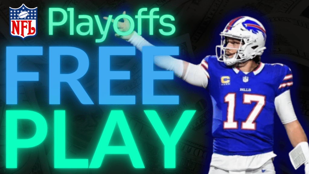 NFL Wild Card Weekend | NFL Playoff Predictions & PrizePicks | Denver Broncos vs. Buffalo Bills |&nbsp;PropsBot.AI