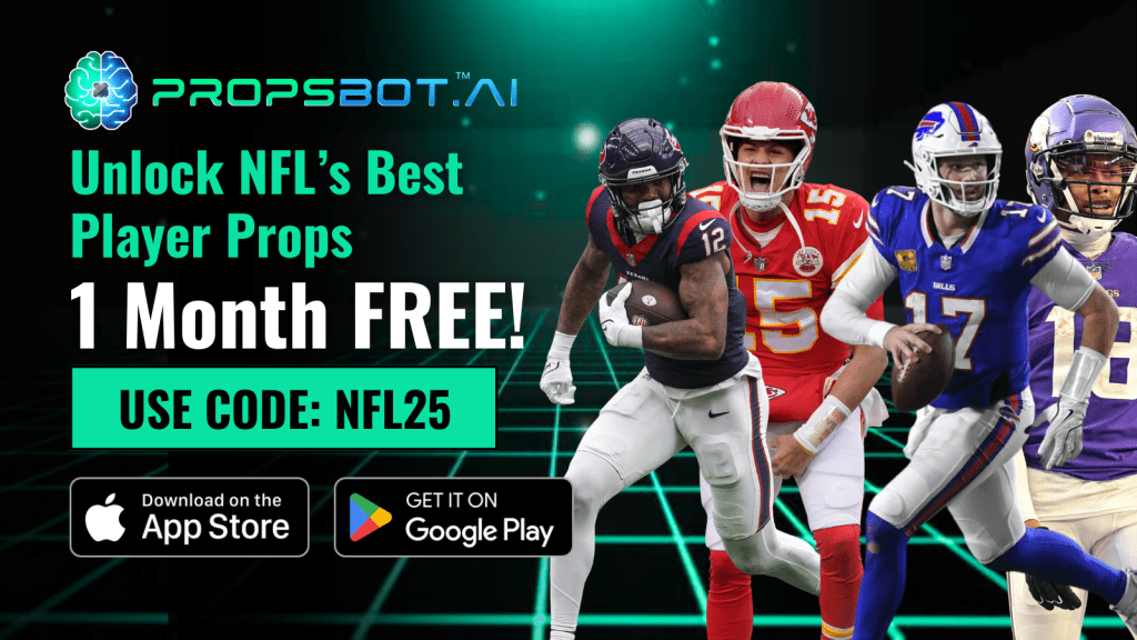 Smart Betting Tips for NFL Games – Confidence Score&nbsp;Upgrade!